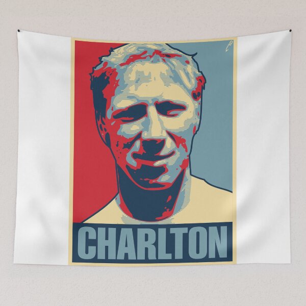Item preview, Charlton designed and sold by DFA.