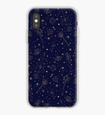 Sailor Moon Constellation iPhone Case