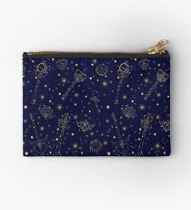 Sailor Moon Constellation Studio Pouch
