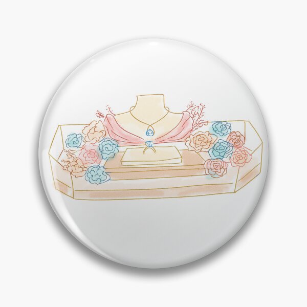 Item preview, Box Jewelery for necklace and ring | Bunniesmee  designed and sold by bunniesmee.