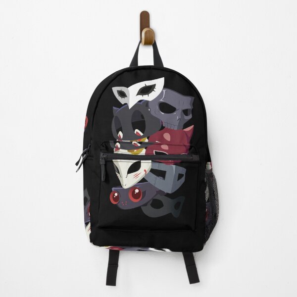Item preview, Thieves Masks ANIME MANGA CARTOON GIFT designed and sold by Lima ★★★★★.