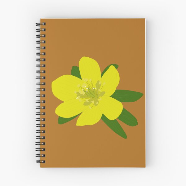 Item preview, Winter aconite - Eranthis Hyemalis (2) designed and sold by TheScraggyBeard.