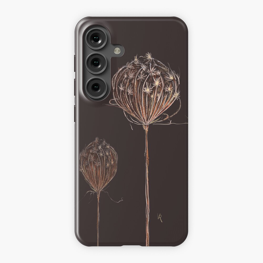 Artikel-Vorschau von Samsung Galaxy Leichte Hülle, designt und verkauft von sionia-art.