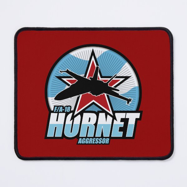 Item preview, F/A-18 Hornet Aggressor designed and sold by StrongVlad.