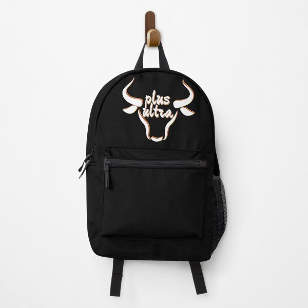 Item preview, Plus Ultra (dark) / Spain Motto designed and sold by royumi.