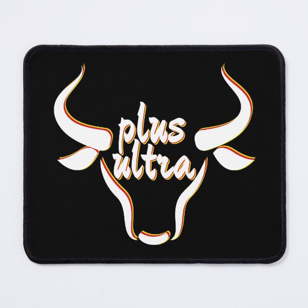 Item preview, Plus Ultra (dark) / Spain Motto designed and sold by royumi.