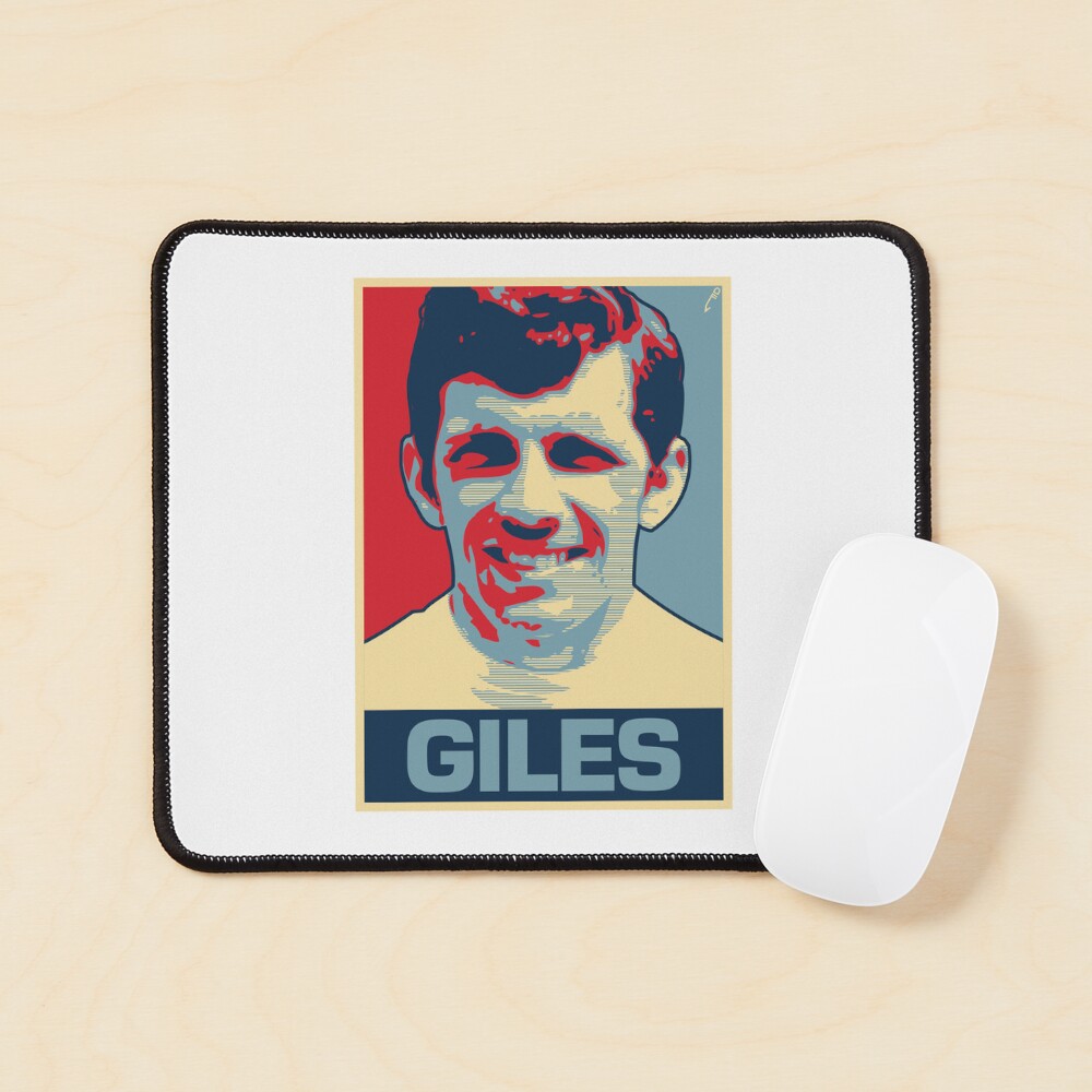 Item preview, Mouse Pad designed and sold by DAFTFISH.