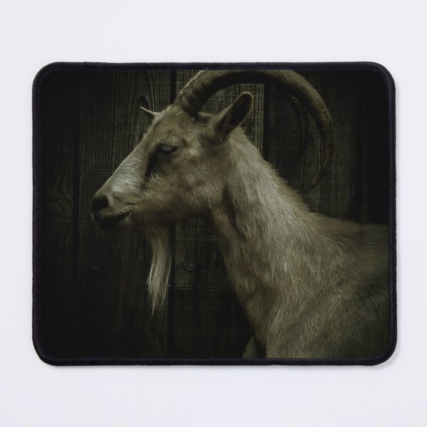 Item preview, Goat designed and sold by NBKdesign.