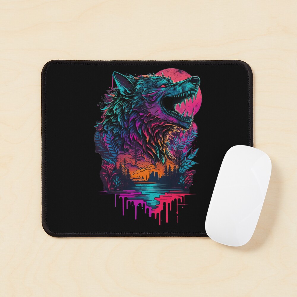 Item preview, Mouse Pad designed and sold by DestinyComplex.