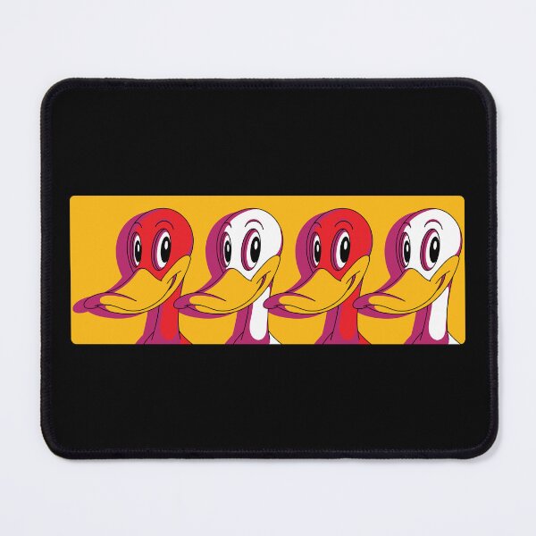 Item preview, "Oh, Brother" Ducks designed and sold by Dr. Fugazi.