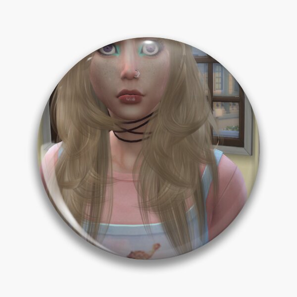 Item preview, Oh No - The Sims 4 designed and sold by DukkyDuck.