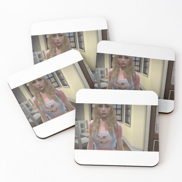 Item preview, Oh No - The Sims 4 designed and sold by DukkyDuck.