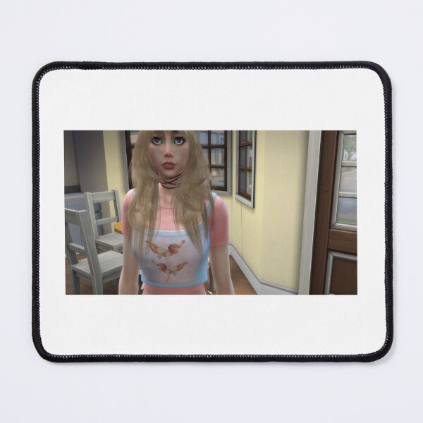 Item preview, Oh No - The Sims 4 designed and sold by DukkyDuck.