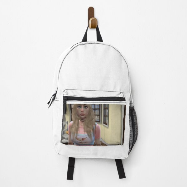 Item preview, Oh No - The Sims 4 designed and sold by DukkyDuck.