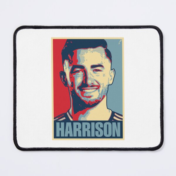 Item preview, Harrison designed and sold by DFA.