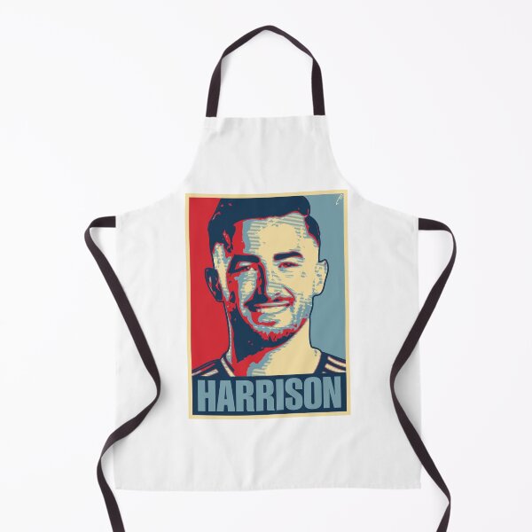 Item preview, Harrison designed and sold by DFA.