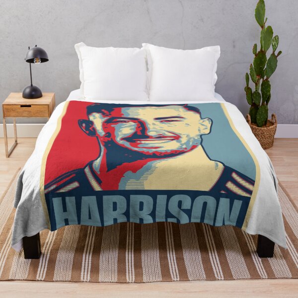 Item preview, Harrison designed and sold by DFA.