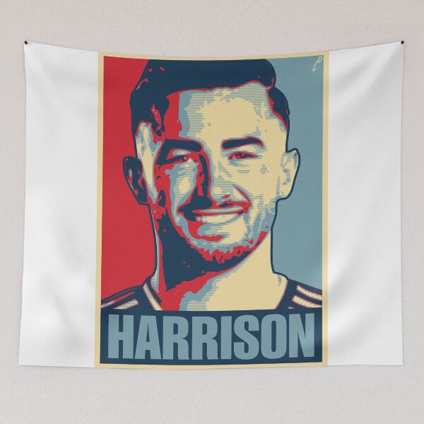 Item preview, Harrison designed and sold by DFA.