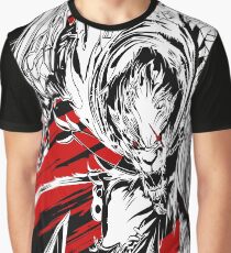 Rengar - League of Legends Graphic T-Shirt