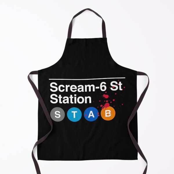Item preview, Scream Station designed and sold by Getsousa.