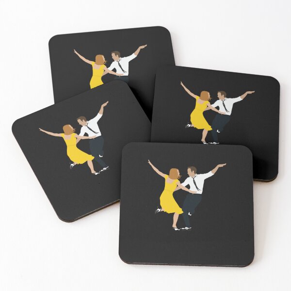 Item preview, Funny Art La La Land For Mens Womens designed and sold by McdonaldmelArts.