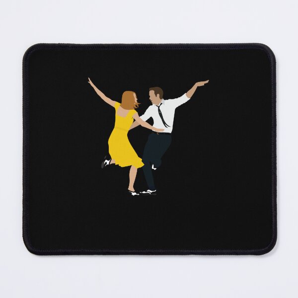Item preview, Funny Art La La Land For Mens Womens designed and sold by McdonaldmelArts.