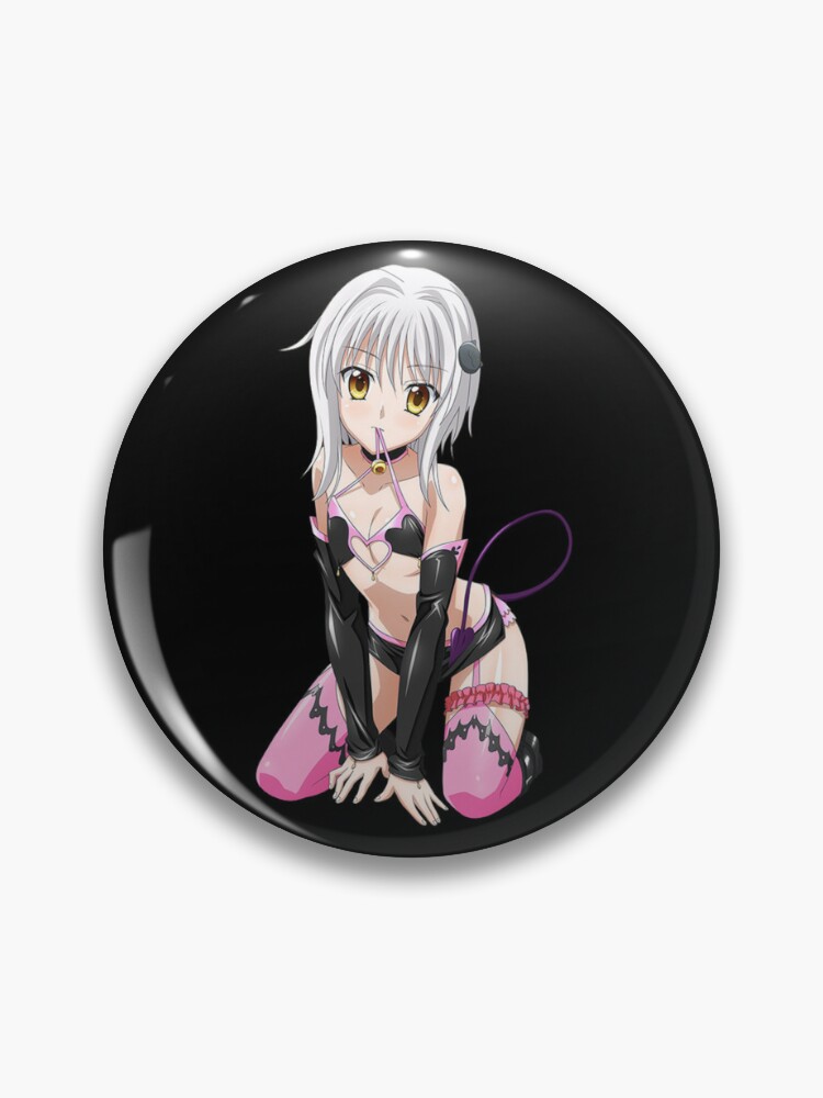 Pin on Highschool DxD Koneko