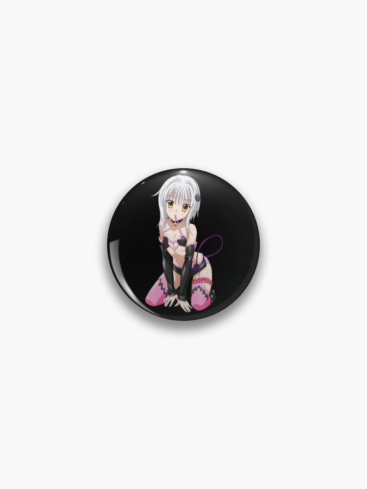 Pin on Highschool DxD Koneko