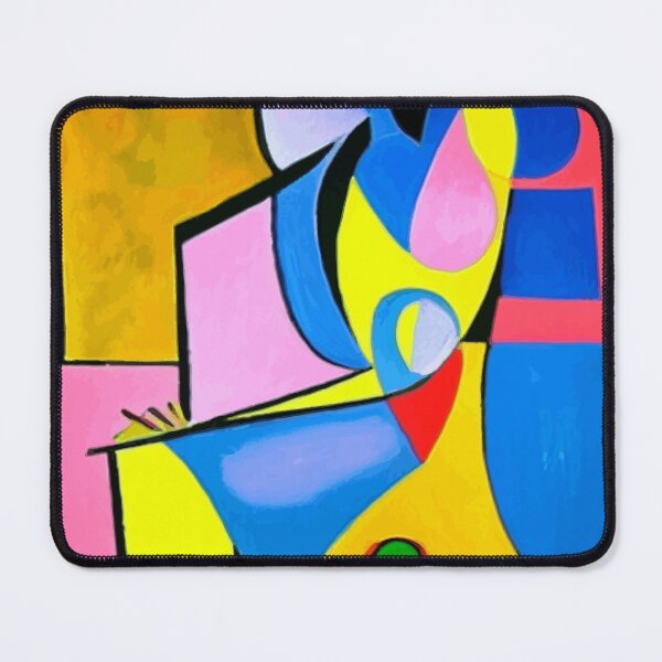 Item preview, Abstract Worthiness #2 designed and sold by wwlmerch.