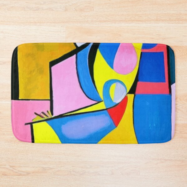 Item preview, Abstract Worthiness #2 designed and sold by wwlmerch.