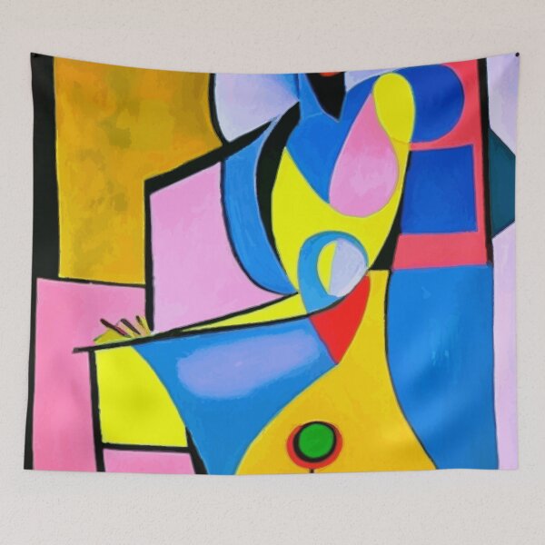 Item preview, Abstract Worthiness #2 designed and sold by wwlmerch.