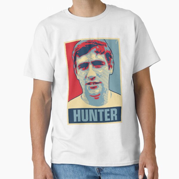 Item preview, Hunter designed and sold by DAFTFISH.