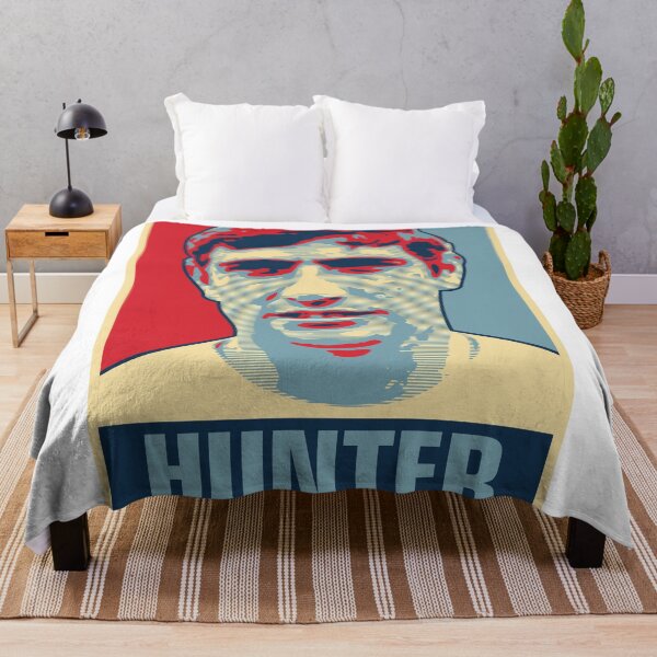 Item preview, Hunter designed and sold by DFA.