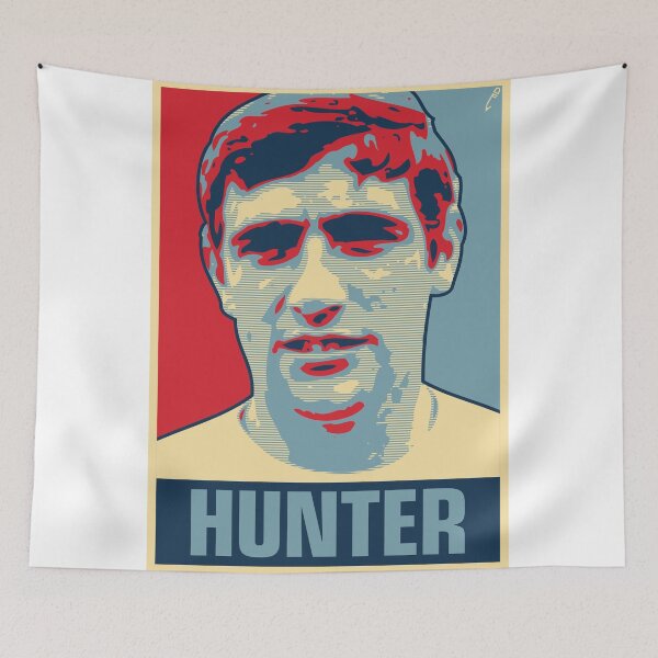 Item preview, Hunter designed and sold by DFA.