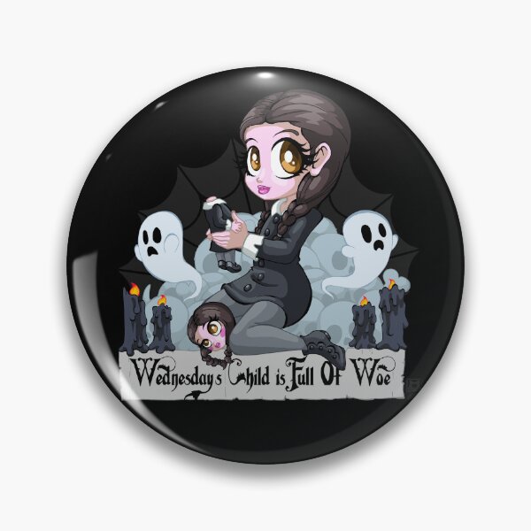 Item preview, Woe designed and sold by Plundercat.