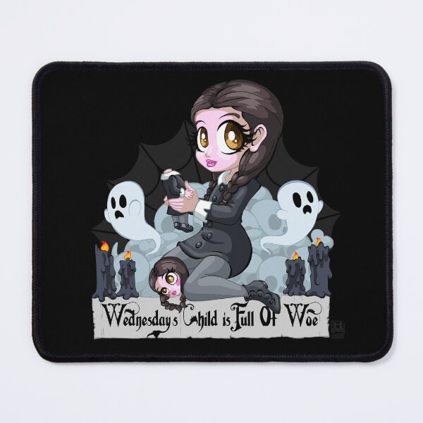 Item preview, Woe designed and sold by Plundercat.