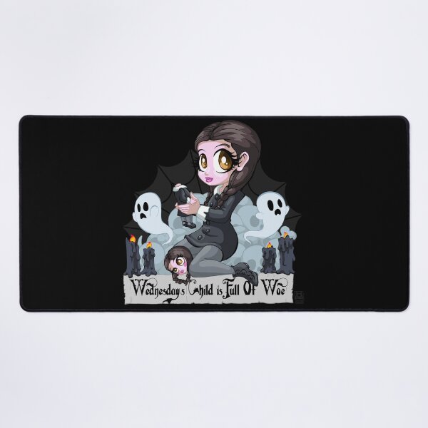 Item preview, Woe designed and sold by Plundercat.