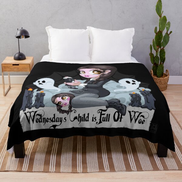 Item preview, Woe designed and sold by Plundercat.