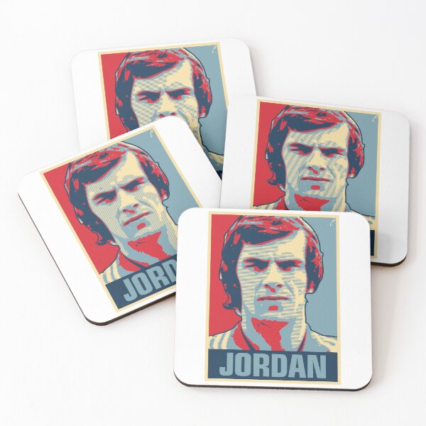 Item preview, Jordan designed and sold by DFA.