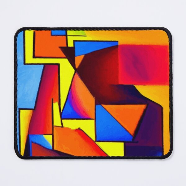 Item preview, Abstract Worthiness #3 designed and sold by wwlmerch.