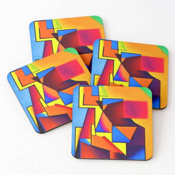 Item preview, Abstract Worthiness #3 designed and sold by wwlmerch.