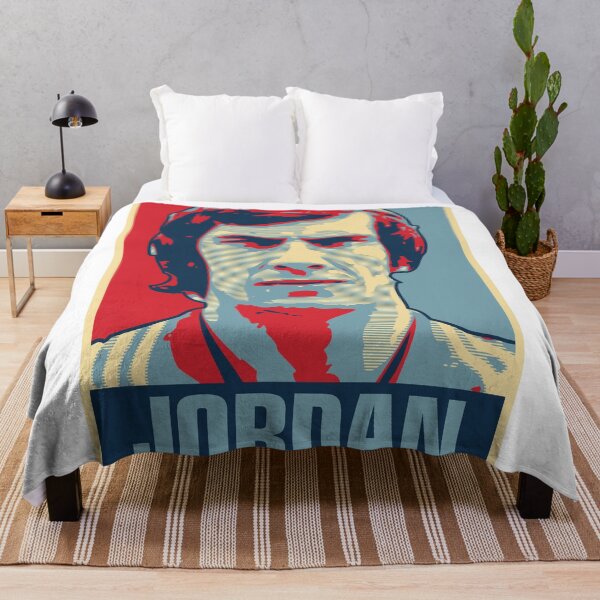 Item preview, Jordan designed and sold by DFA.