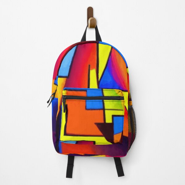 Item preview, Abstract Worthiness #3 designed and sold by wwlmerch.