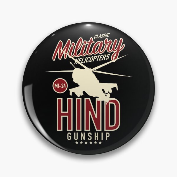 Item preview, Mi-24 Hind designed and sold by StrongVlad.
