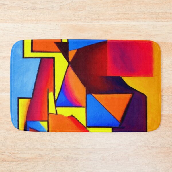 Item preview, Abstract Worthiness #3 designed and sold by wwlmerch.