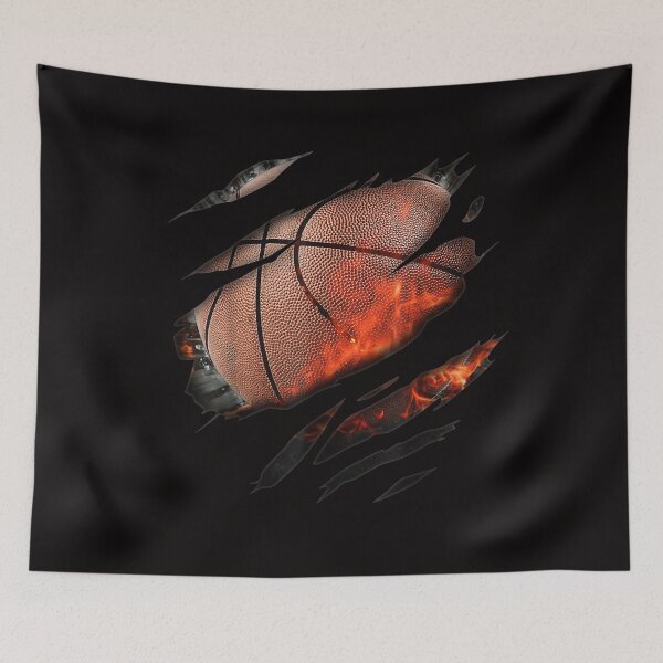 Item preview, Basketballdesign T-Shirt designed and sold by ALI-STORE-4Y.