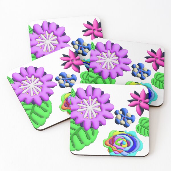 Item preview, Futuristic Beauty Of Nature designed and sold by Danggi Days!.