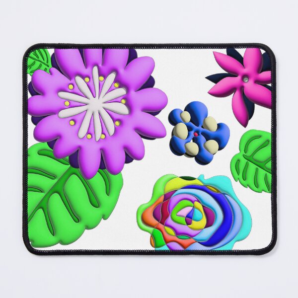 Item preview, Futuristic Beauty Of Nature designed and sold by Danggi Days!.