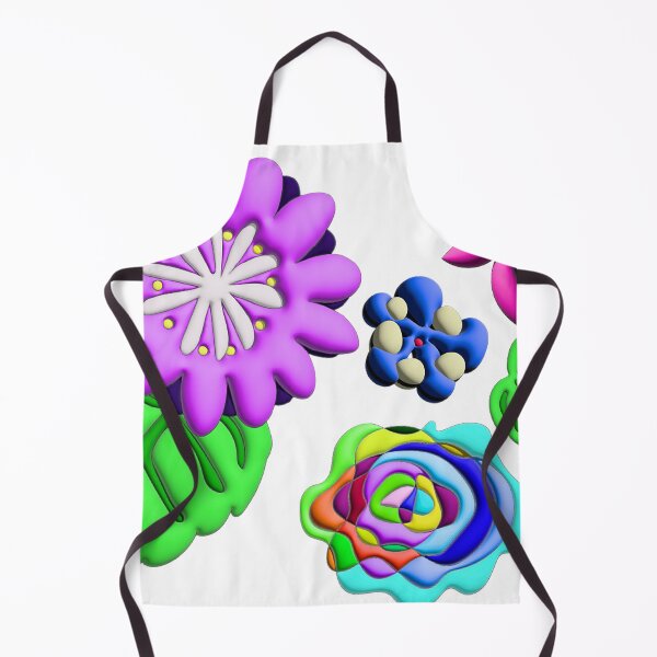 Item preview, Futuristic Beauty Of Nature designed and sold by Danggi Days!.