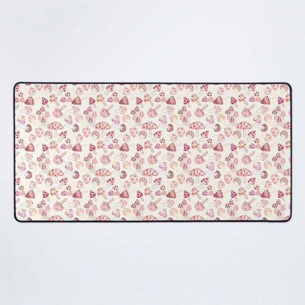 Item preview, Hongos estampados pintados designed and sold by LeeAndCoco.
